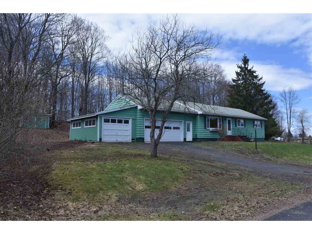 20 Lemay Drive