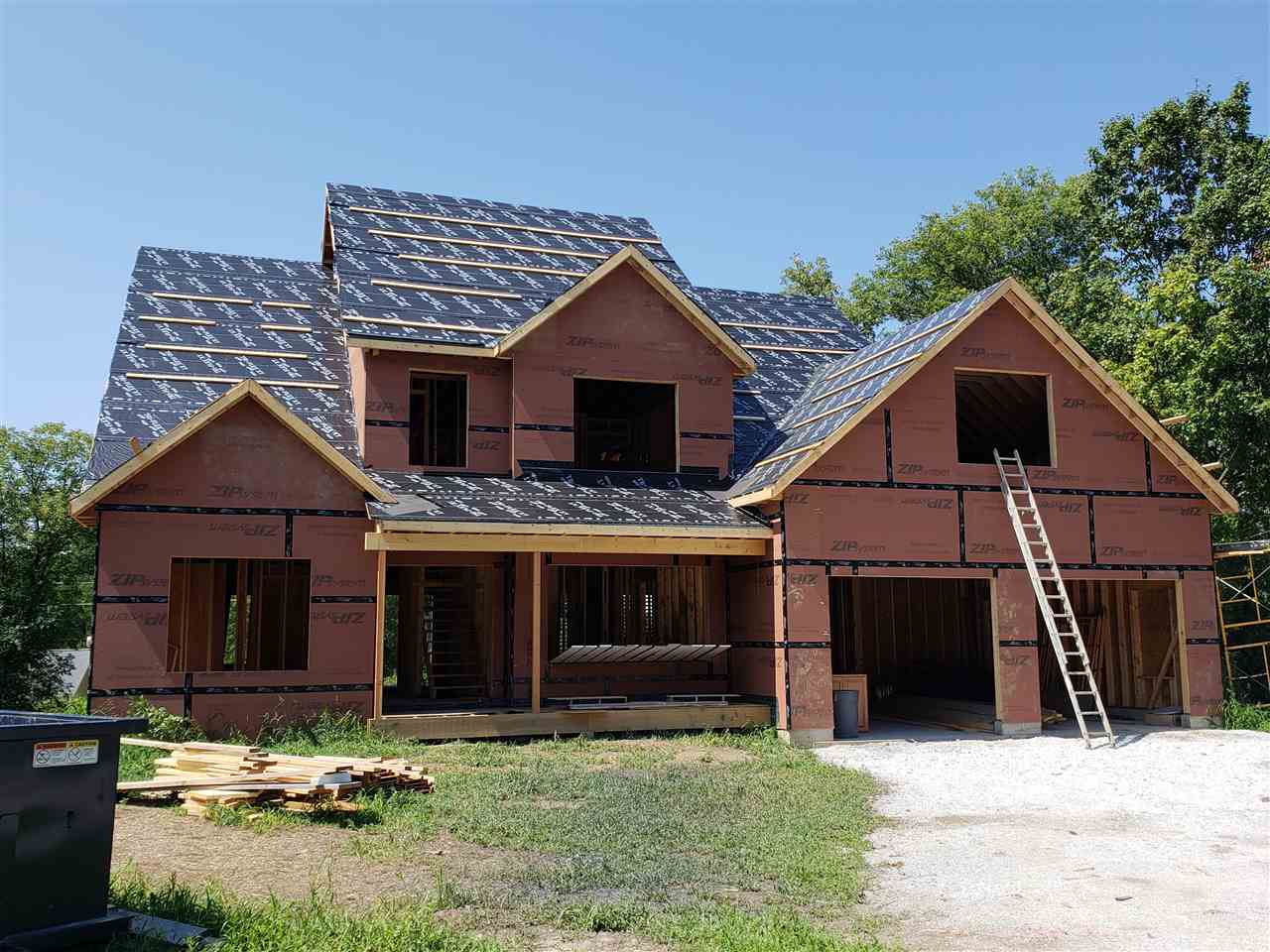20 Lilly Creek Lane