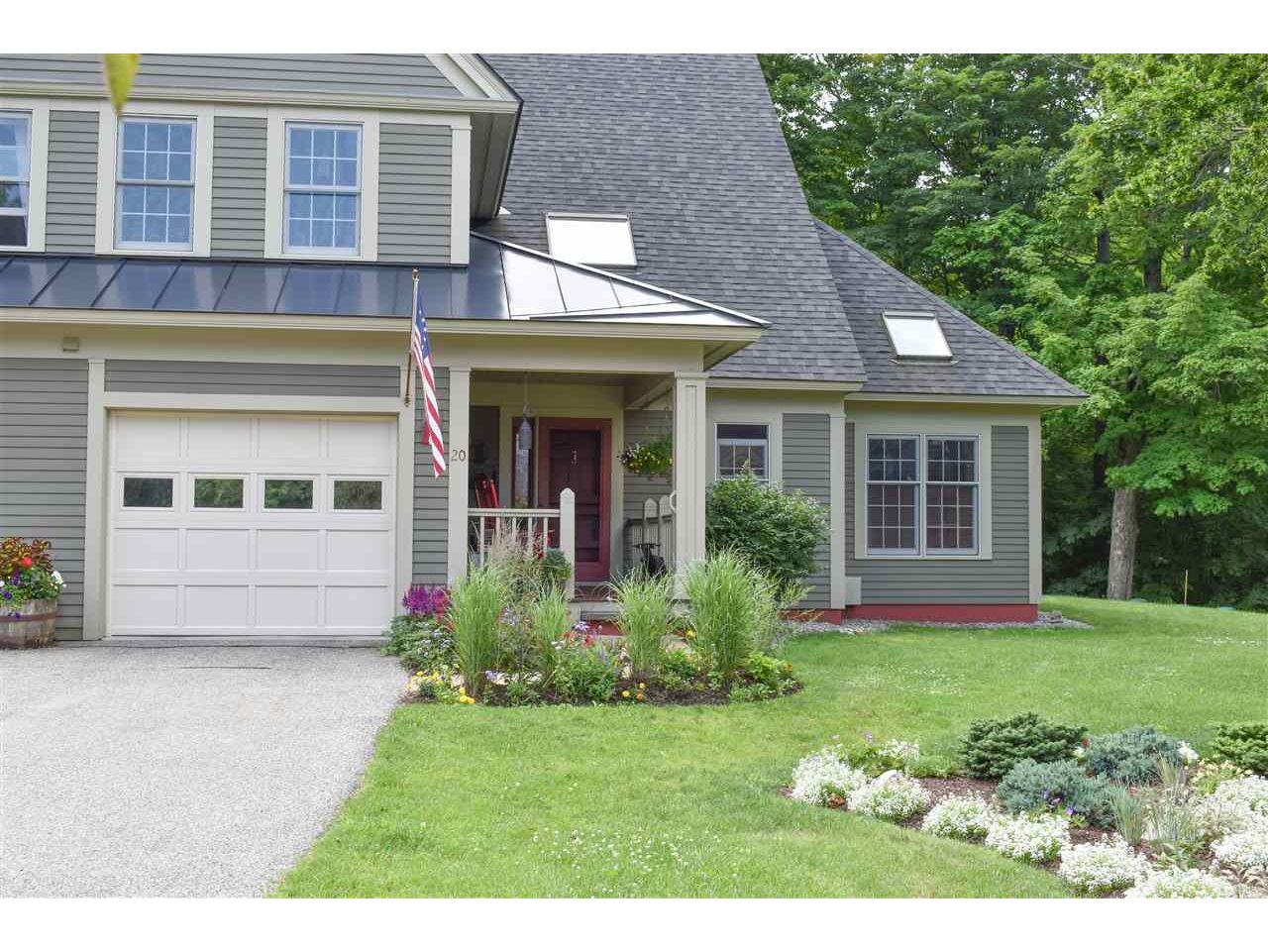 20 Little Pond Road, Unit 19