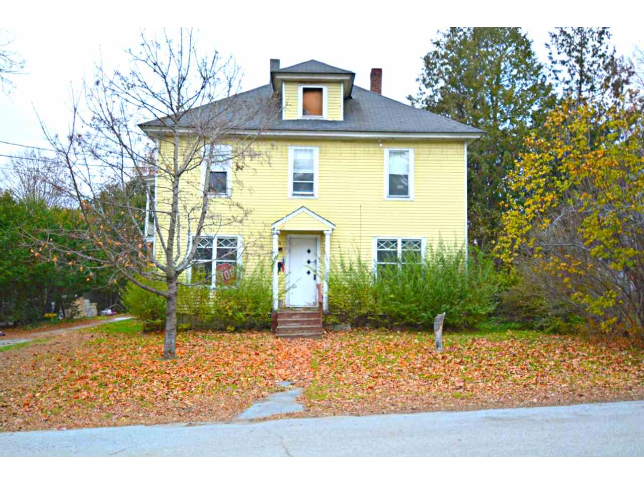 20 Long Street