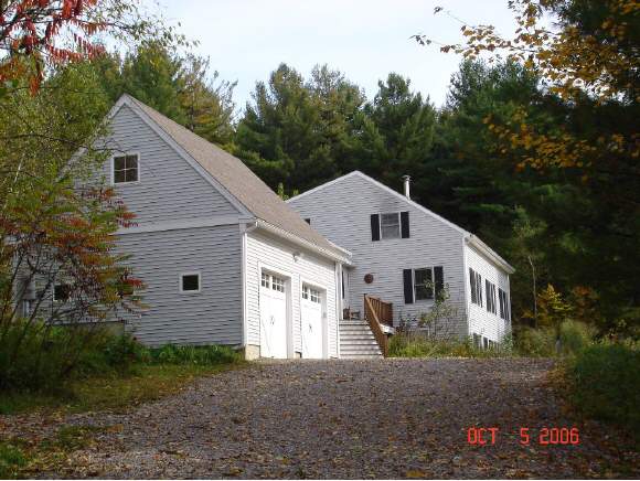 20 Lower English Settlement Rd