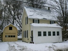 20 Lower Weldon ST