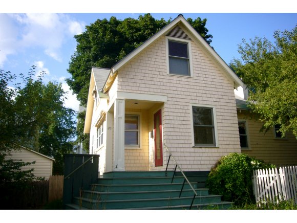 20 Ludwig Court