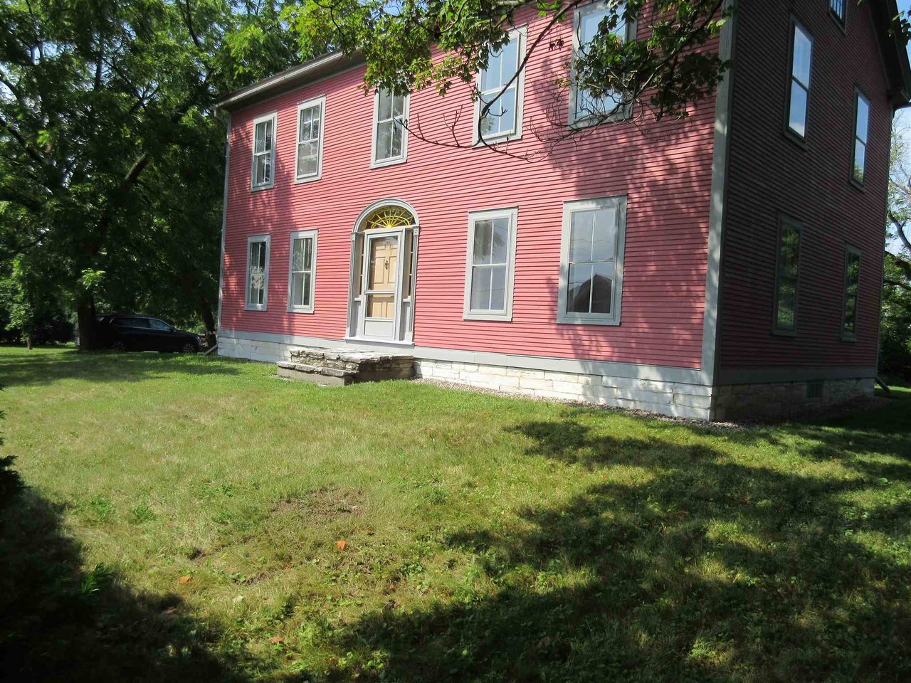 20 Main Street