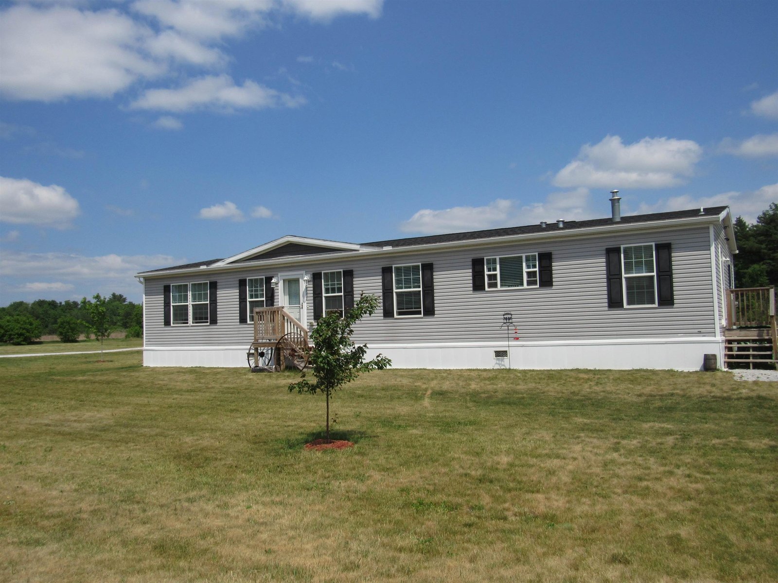 20 Maizefield Drive