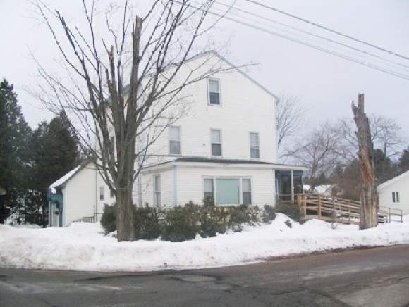20 Mansfield Ave