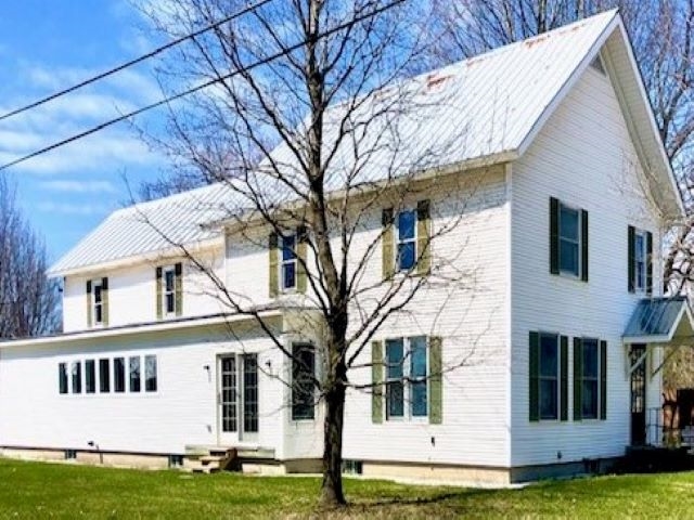 20 Maple Park
