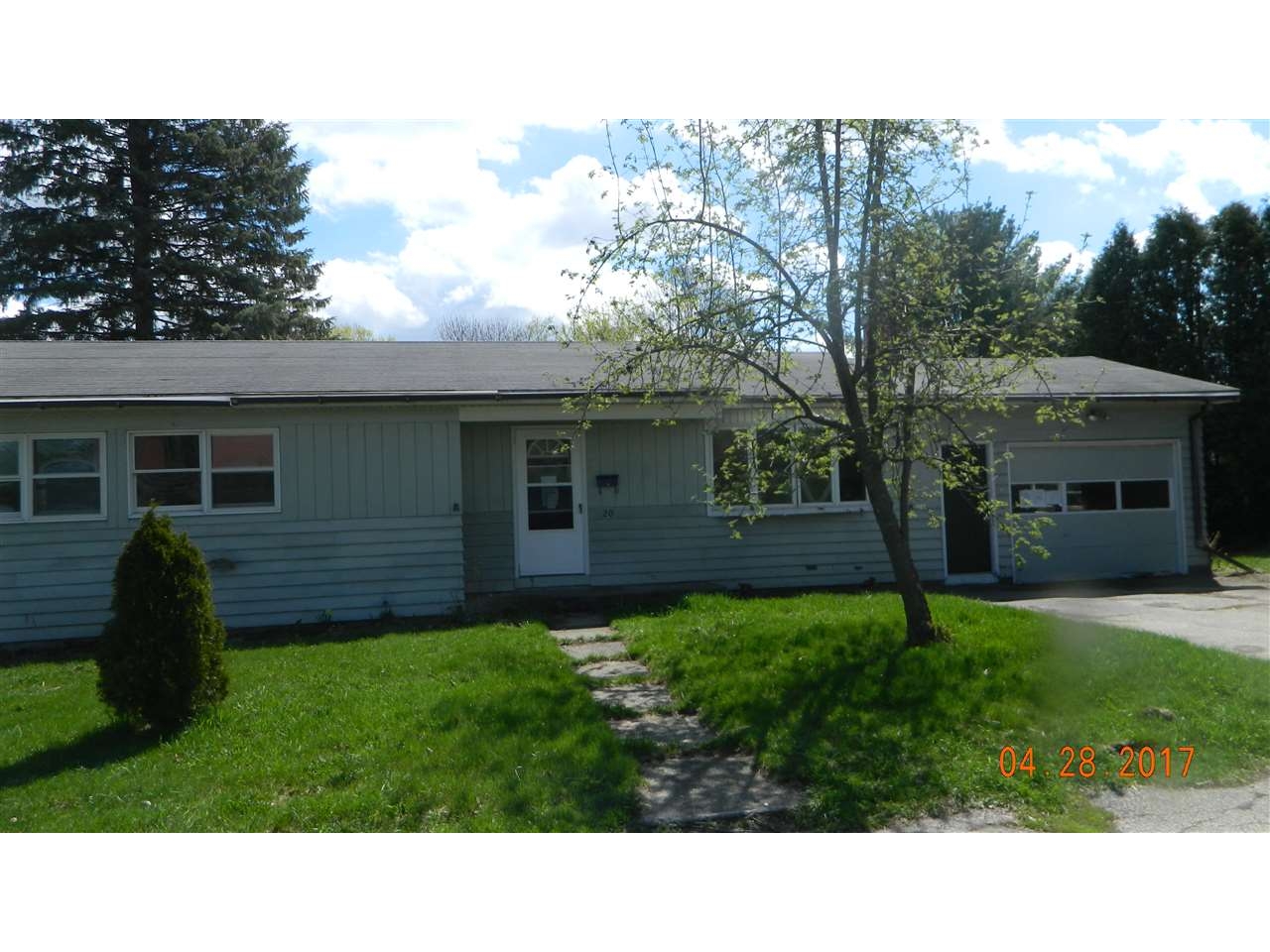 20 Meadow Lane