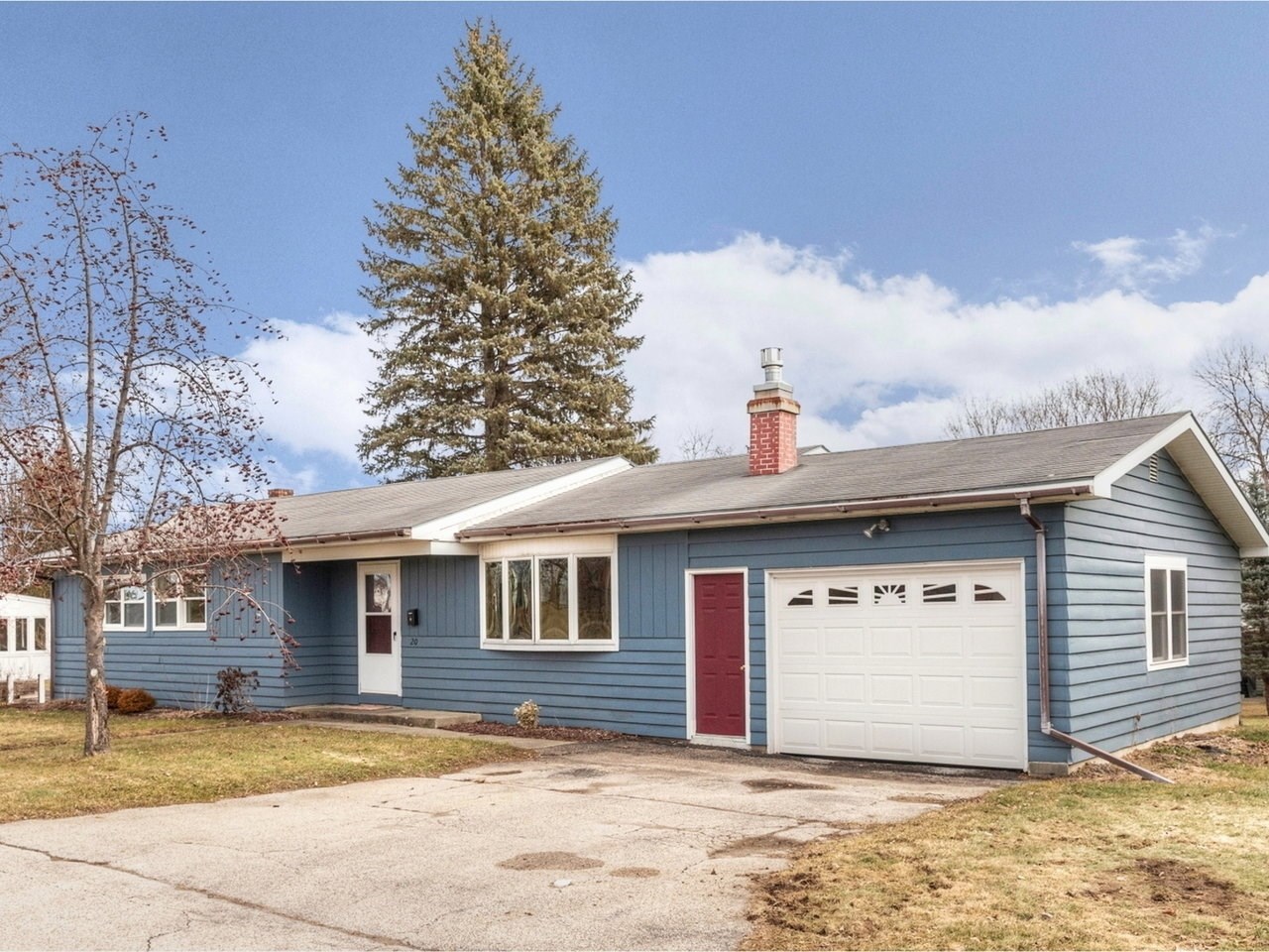 20 Meadow Lane