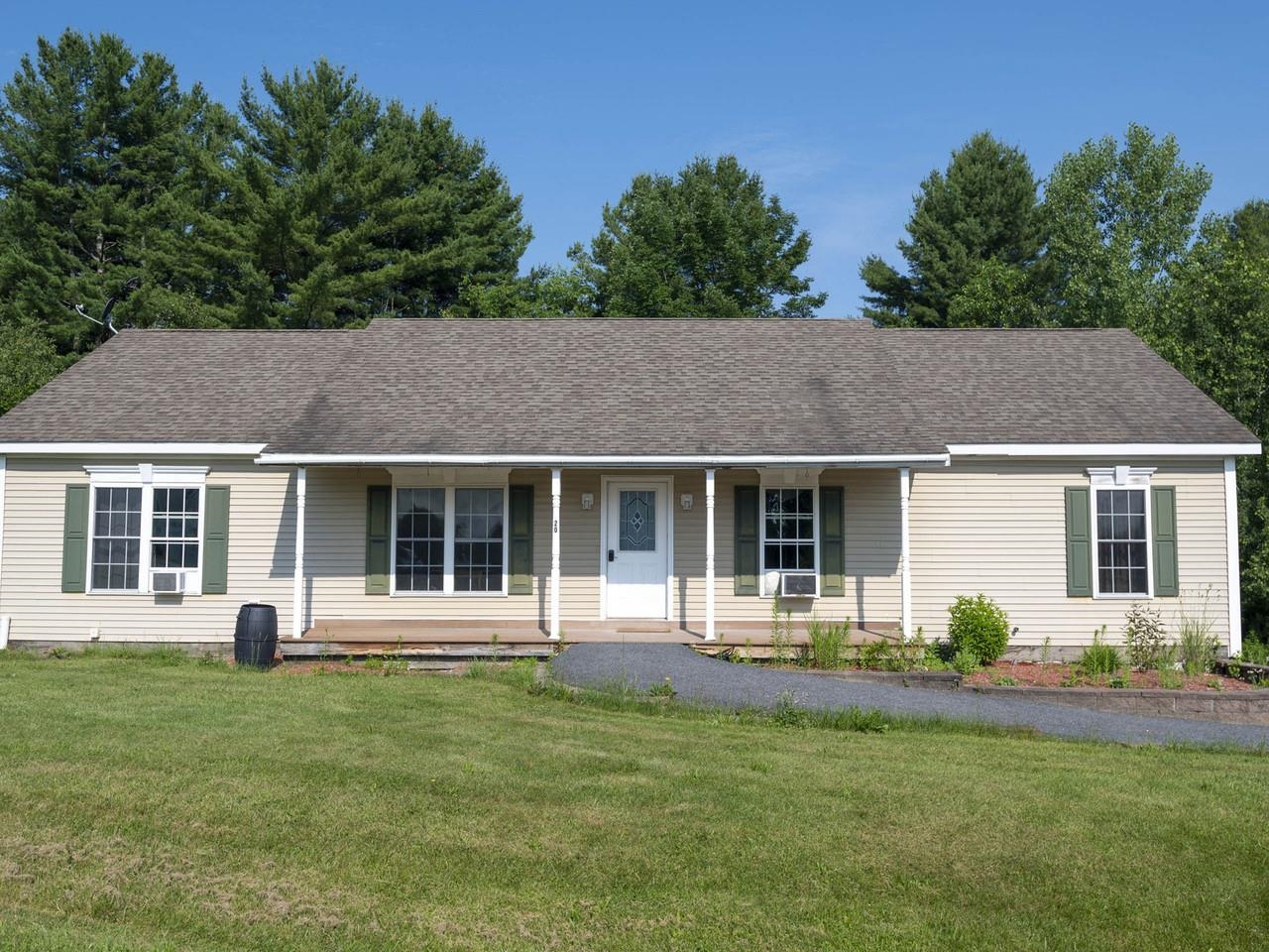 20 Millstone Boulevard