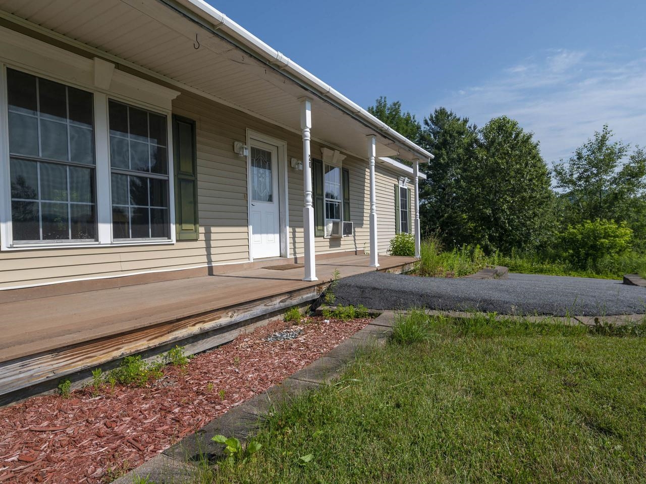 20 Millstone Boulevard