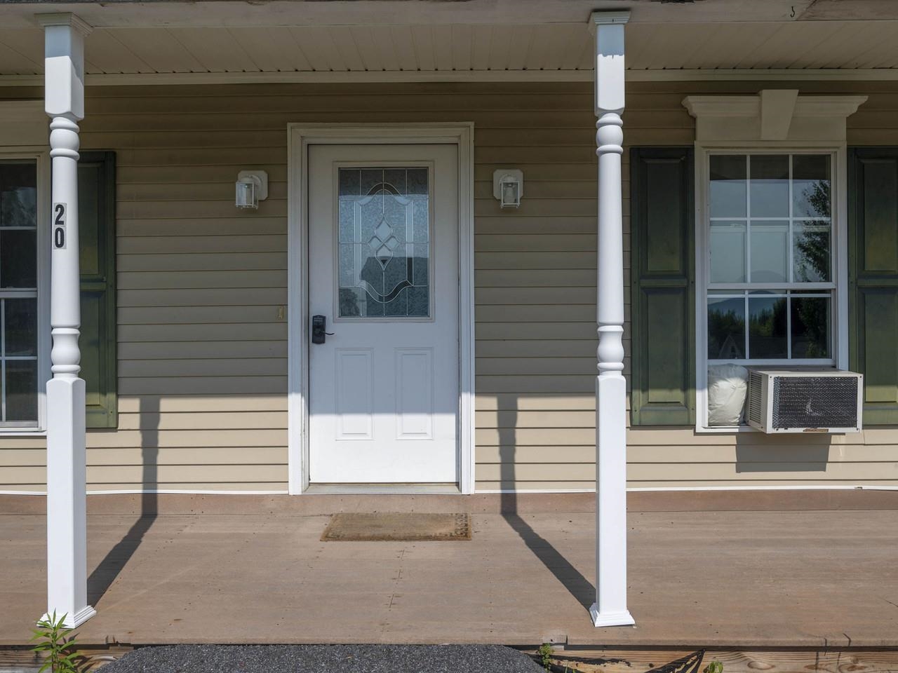 20 Millstone Boulevard