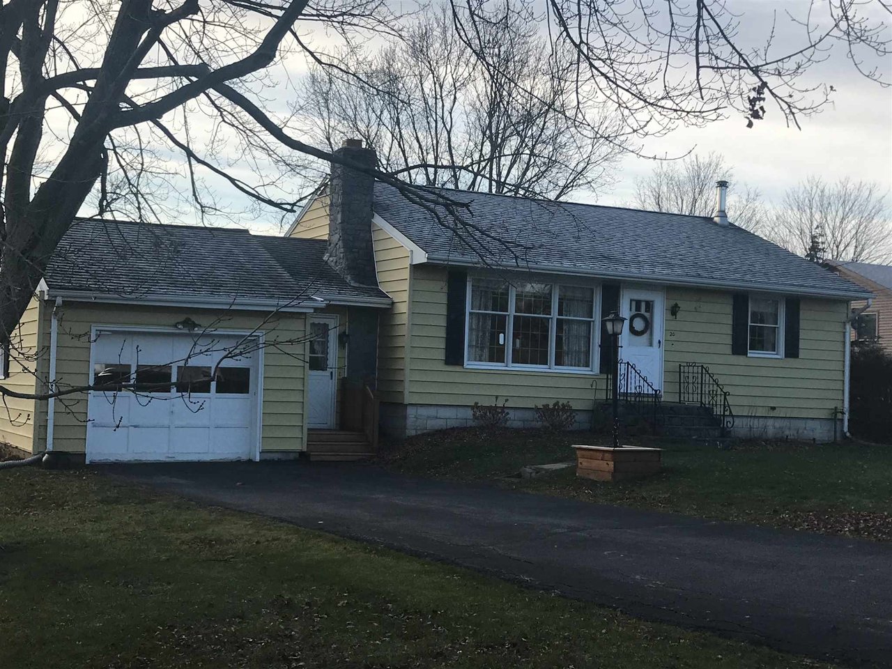 20 Mountain View Lane