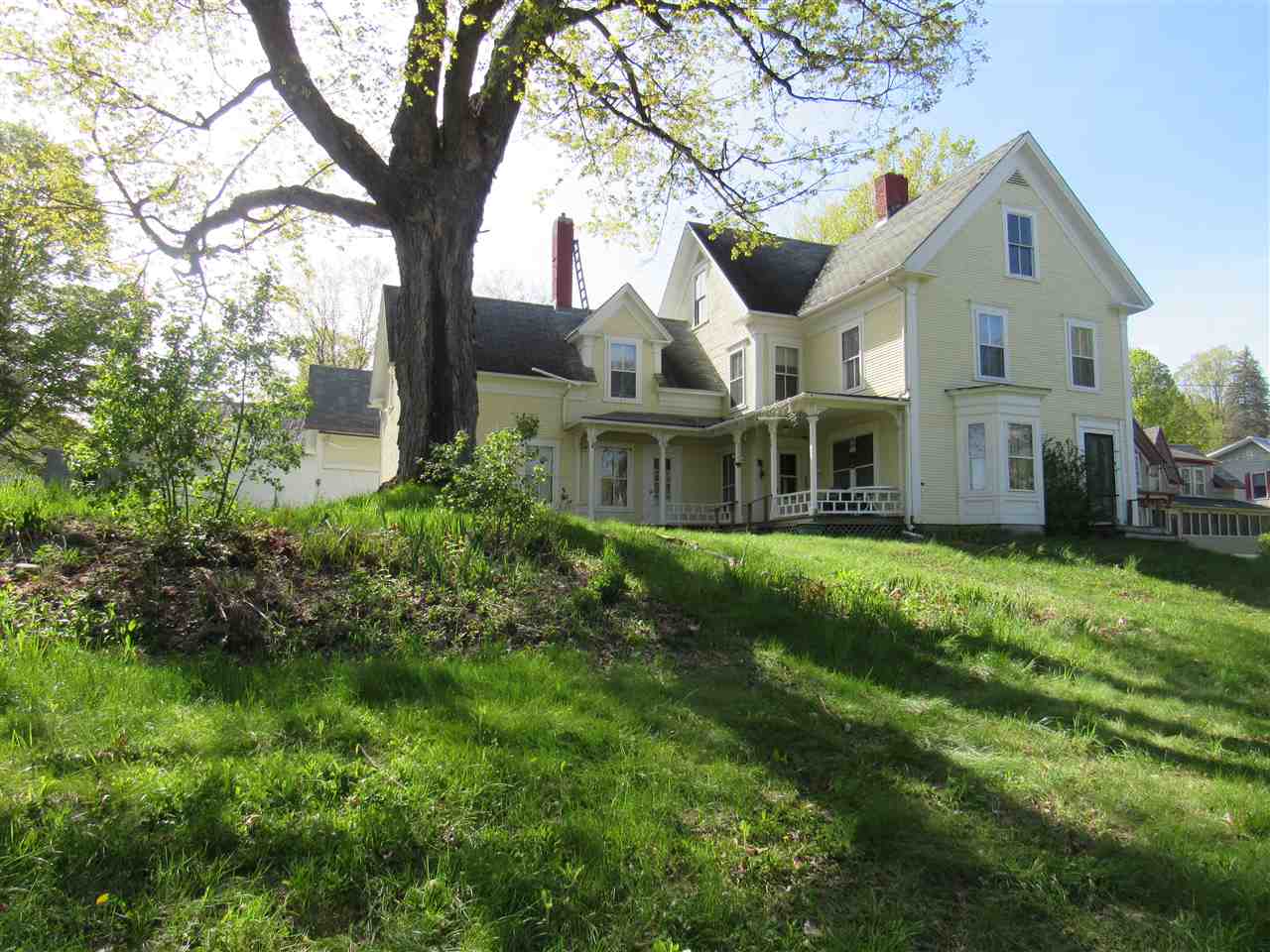 20 North Avenue
