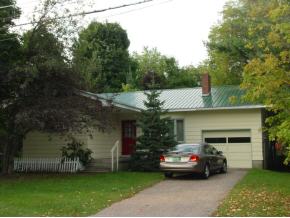 20 North ST