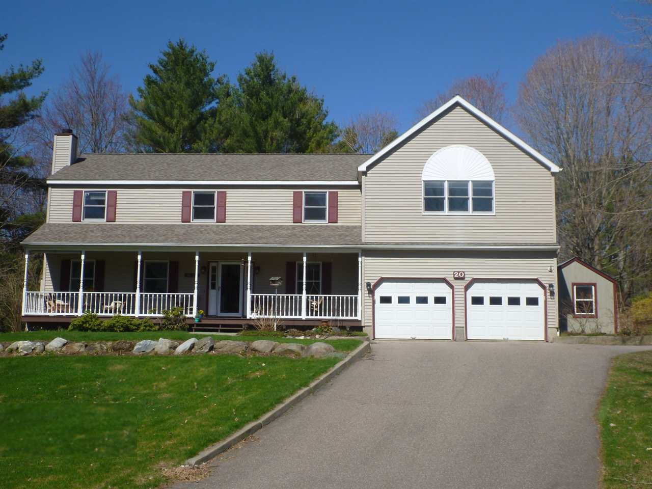 20 Outlook Lane