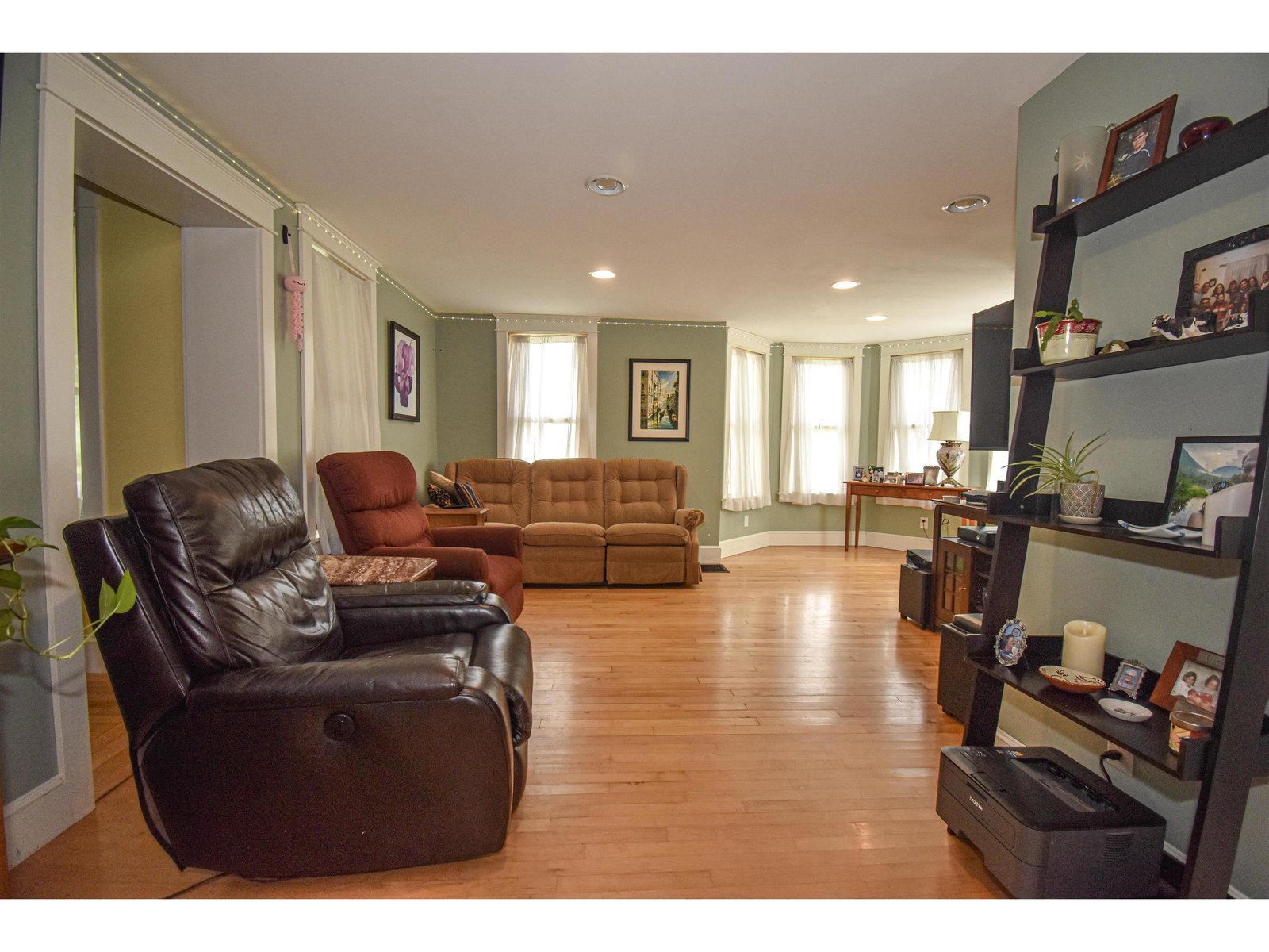 Familyroo / Livingroom