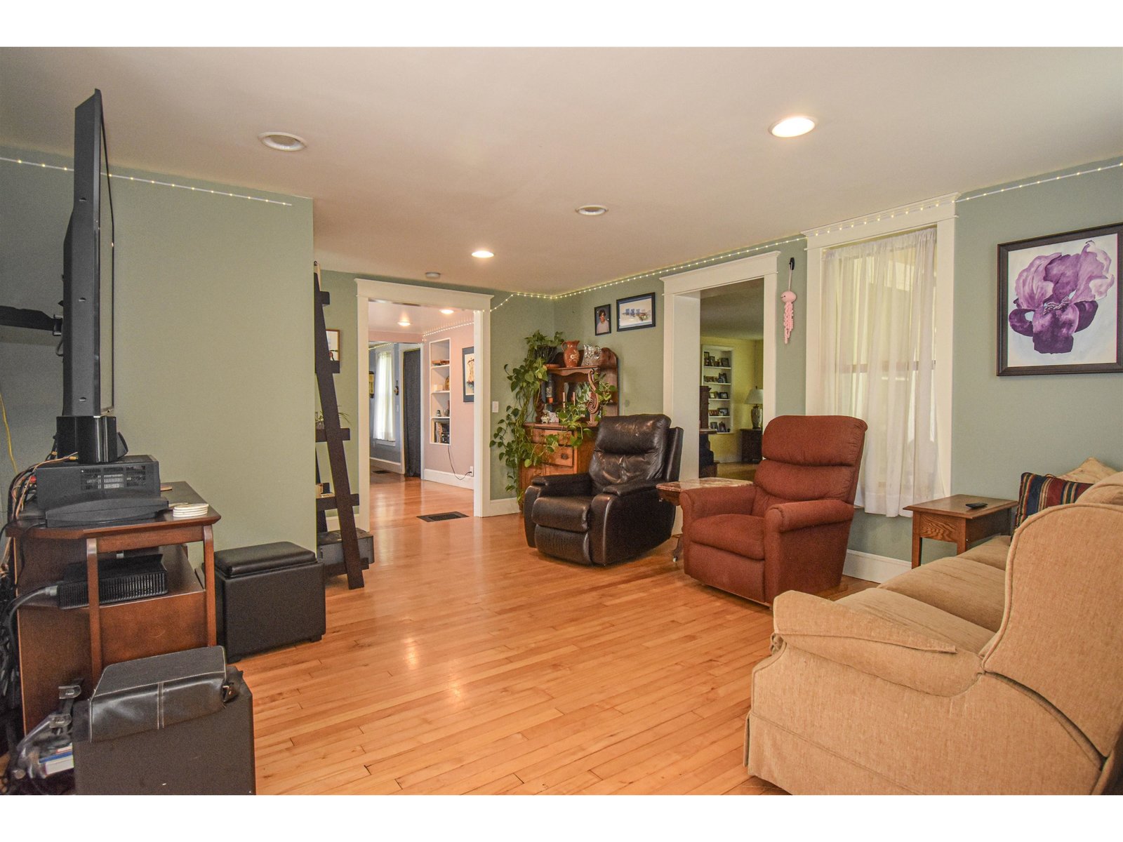 Livingroom / familyroom