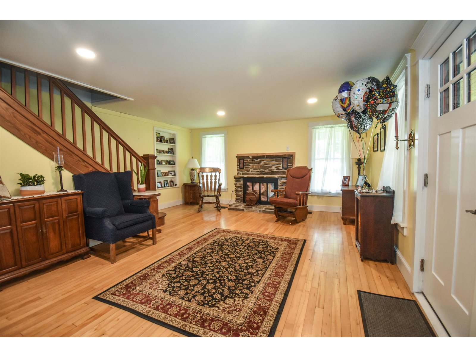 Livingroom / familyroom