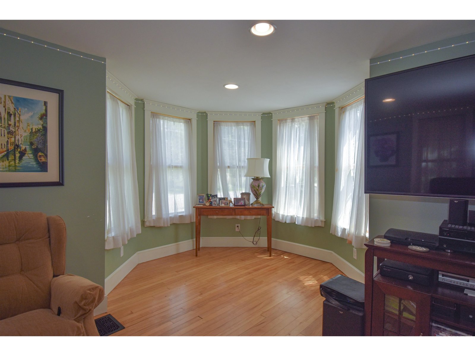 Livingroom / familyroom
