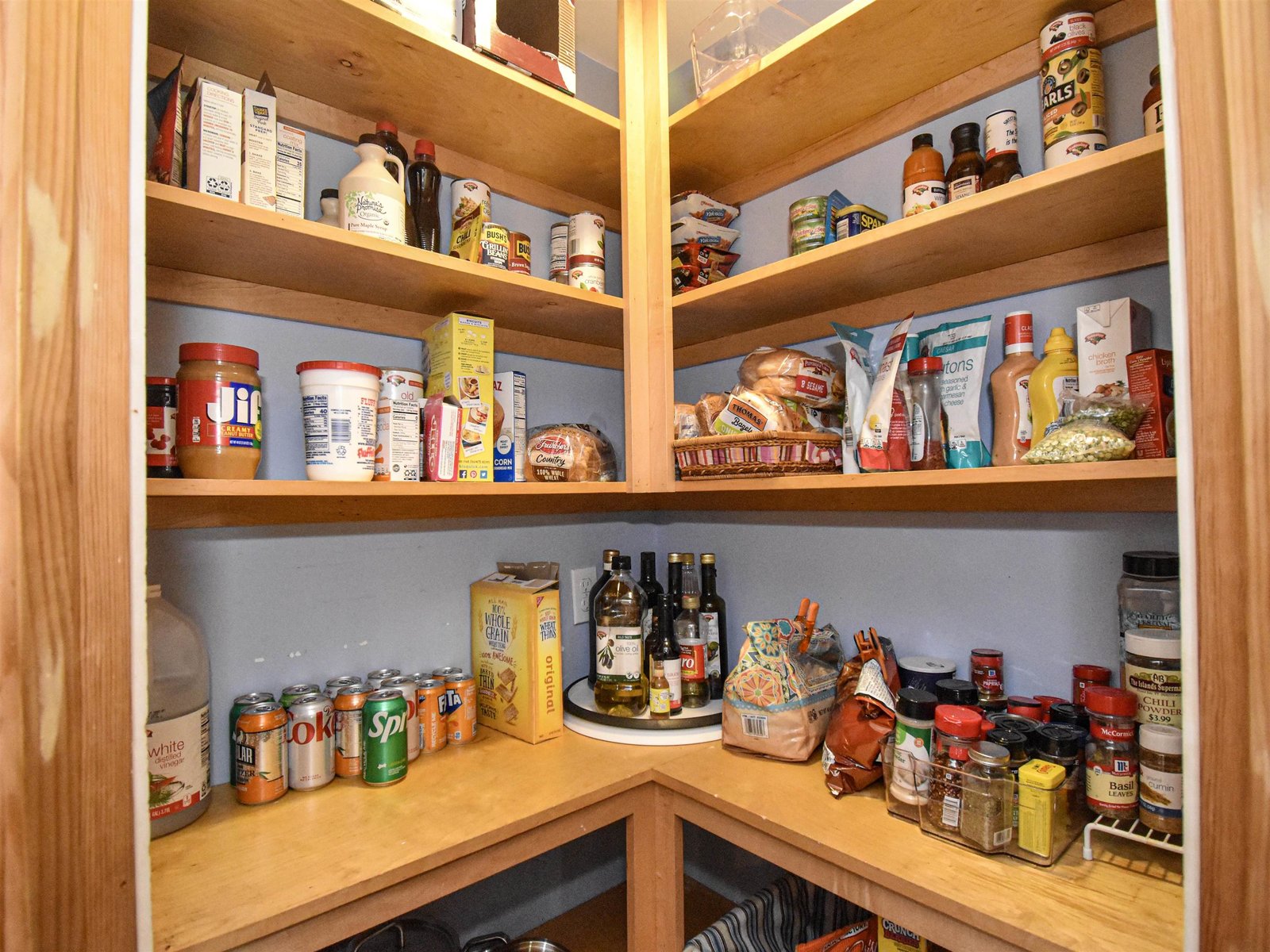 Pantry