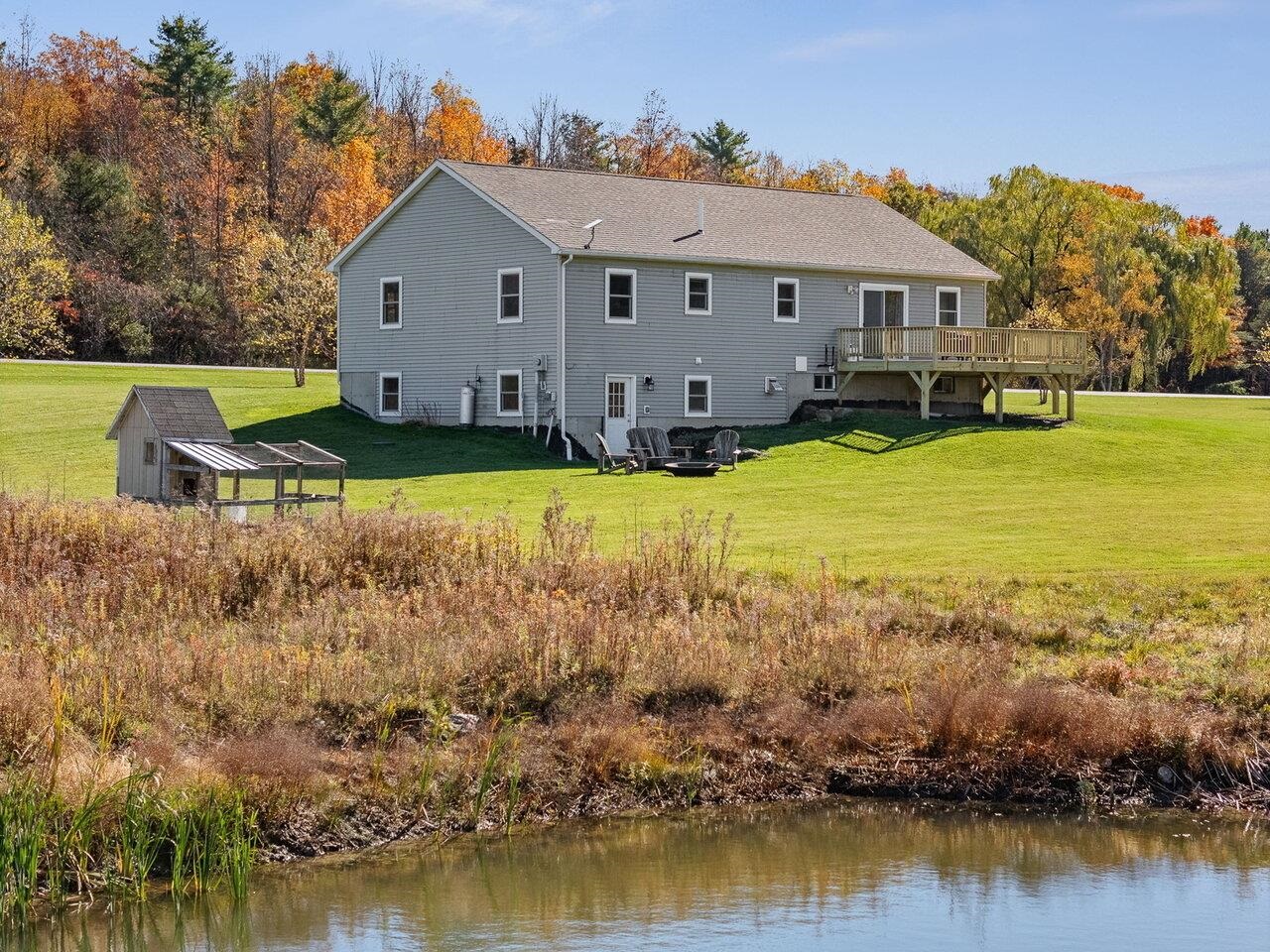 20 Parker Lane