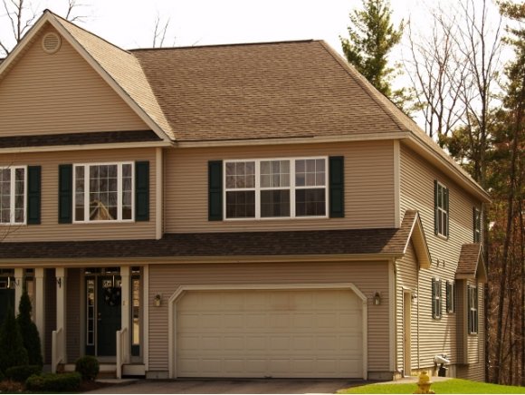 20 Partridge Dr, Unit 20