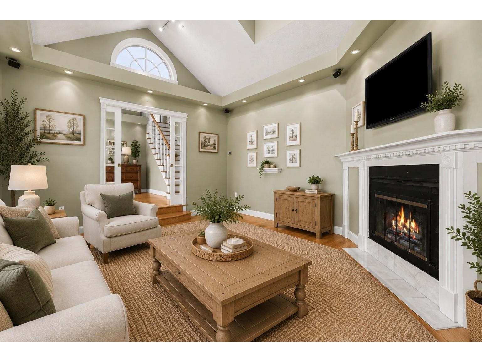 20 Patton Woods Road