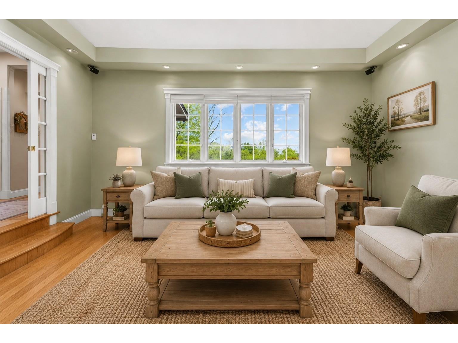 20 Patton Woods Road