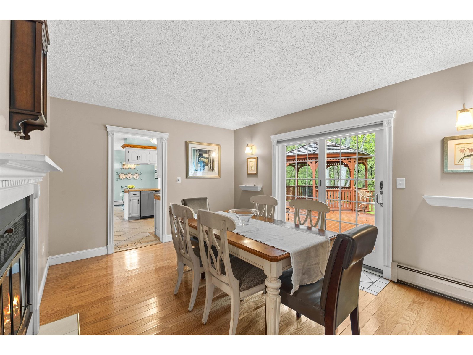 20 Patton Woods Road