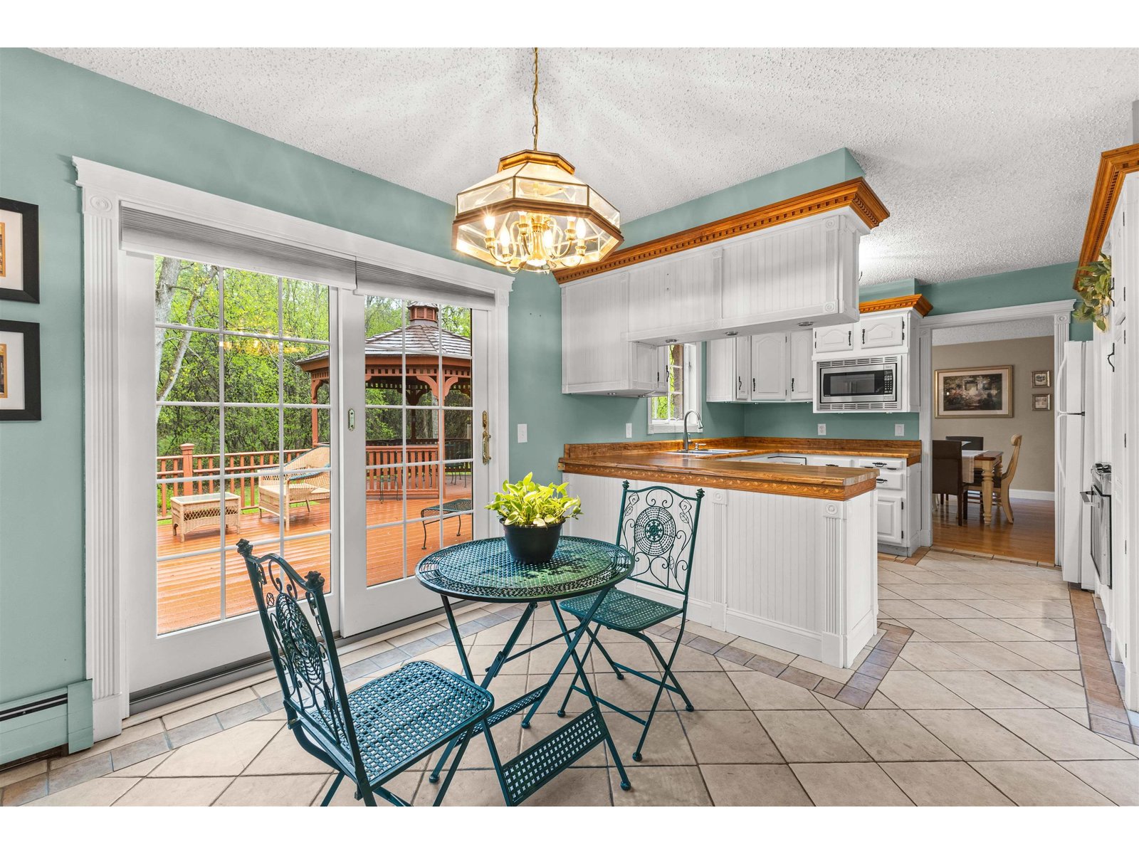 20 Patton Woods Road