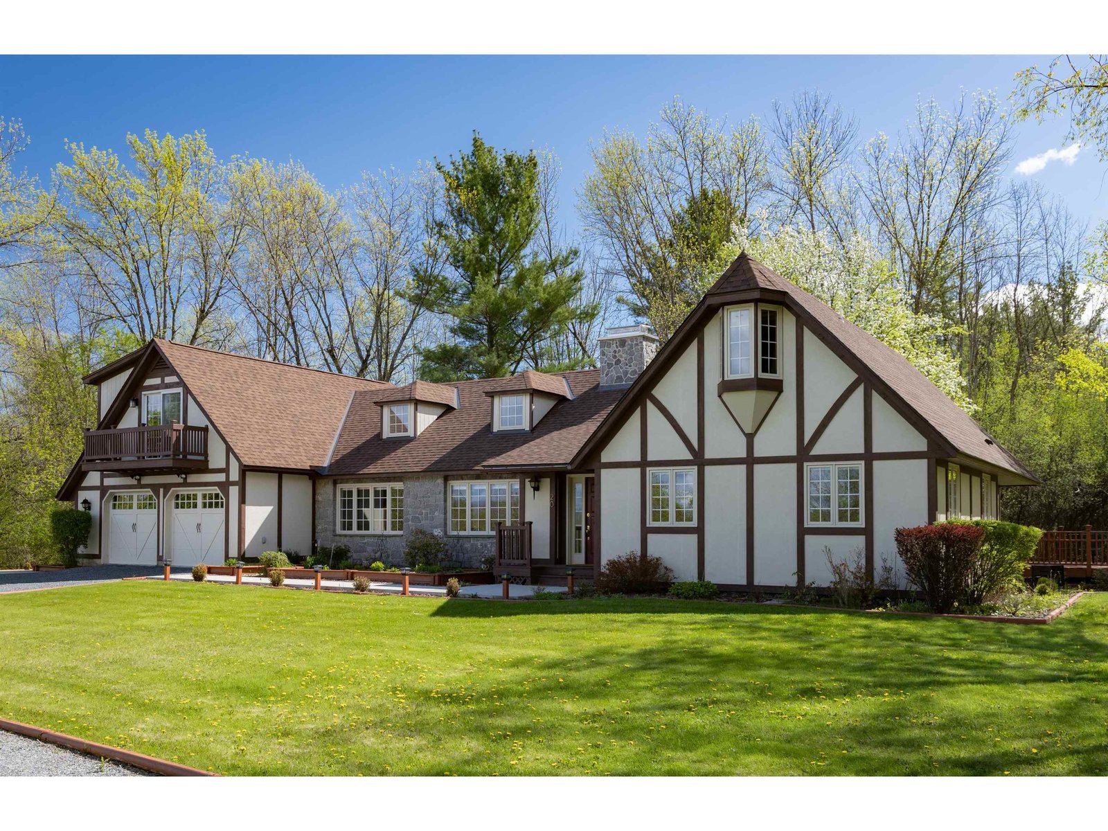 20 Patton Woods Road