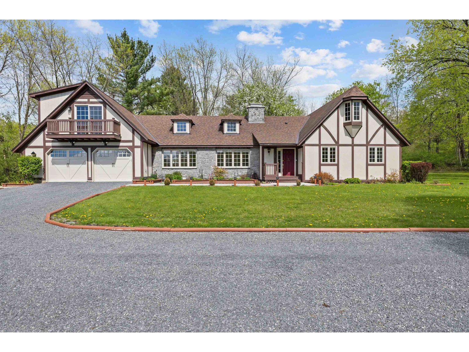 20 Patton Woods Road