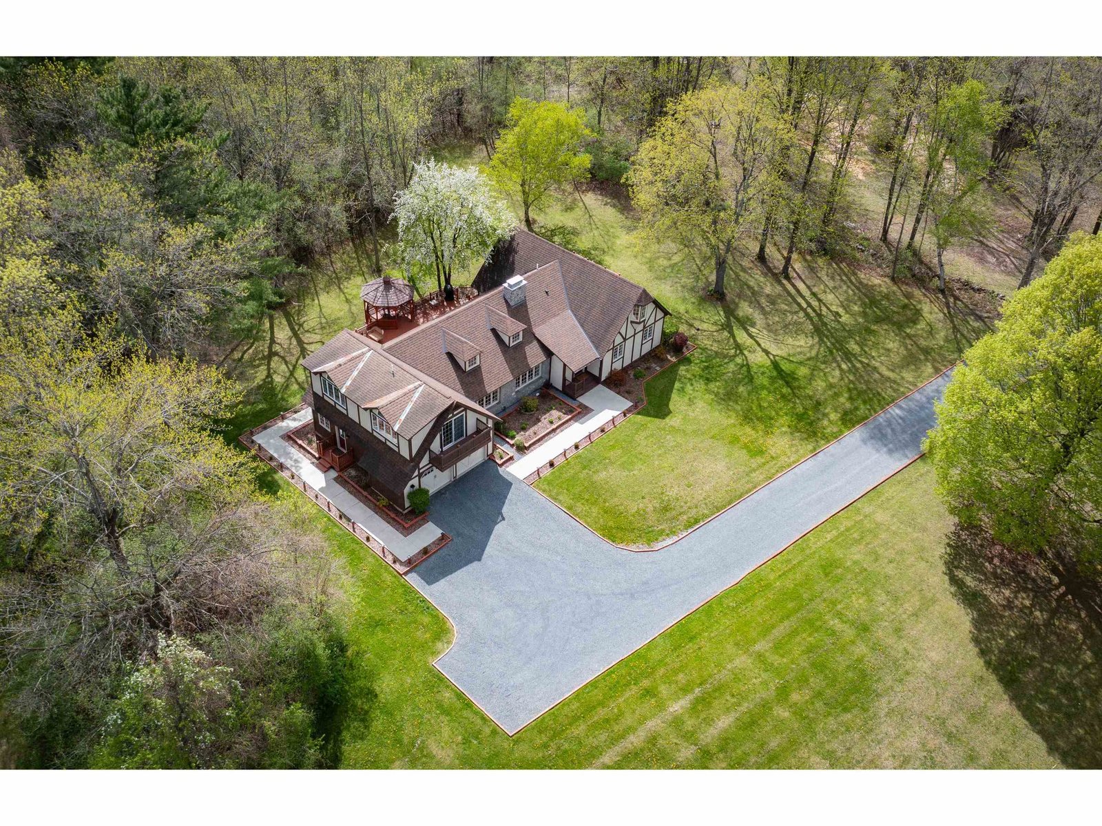 20 Patton Woods Road