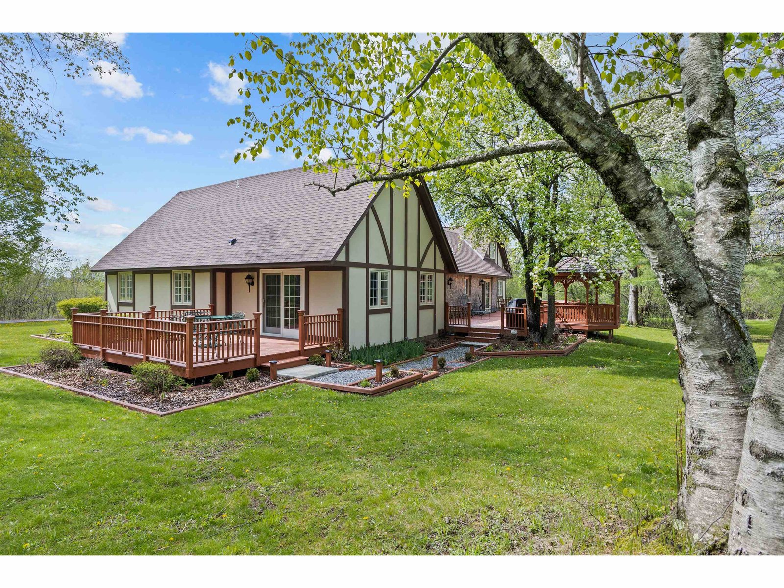 20 Patton Woods Road