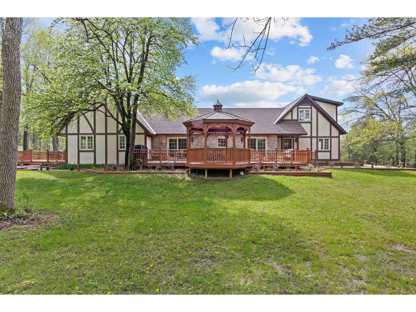 20 Patton Woods Road