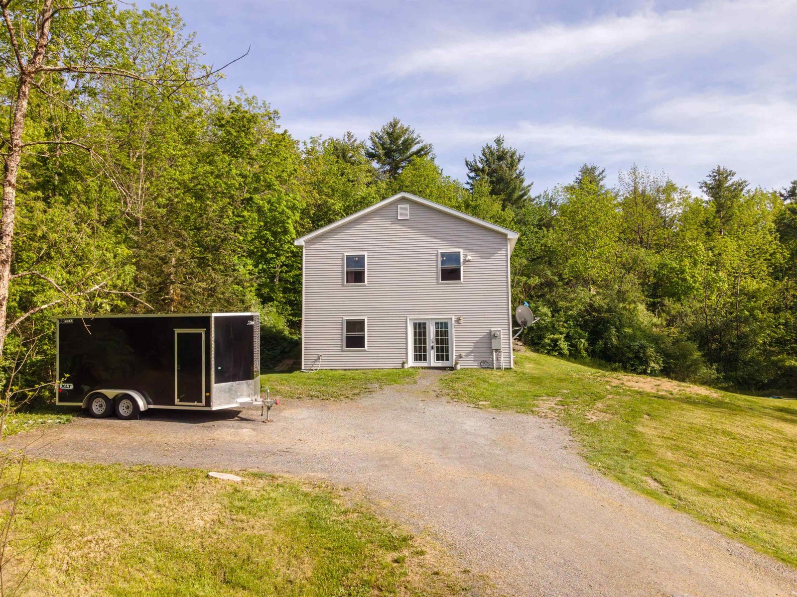 20 Perch Pond Road