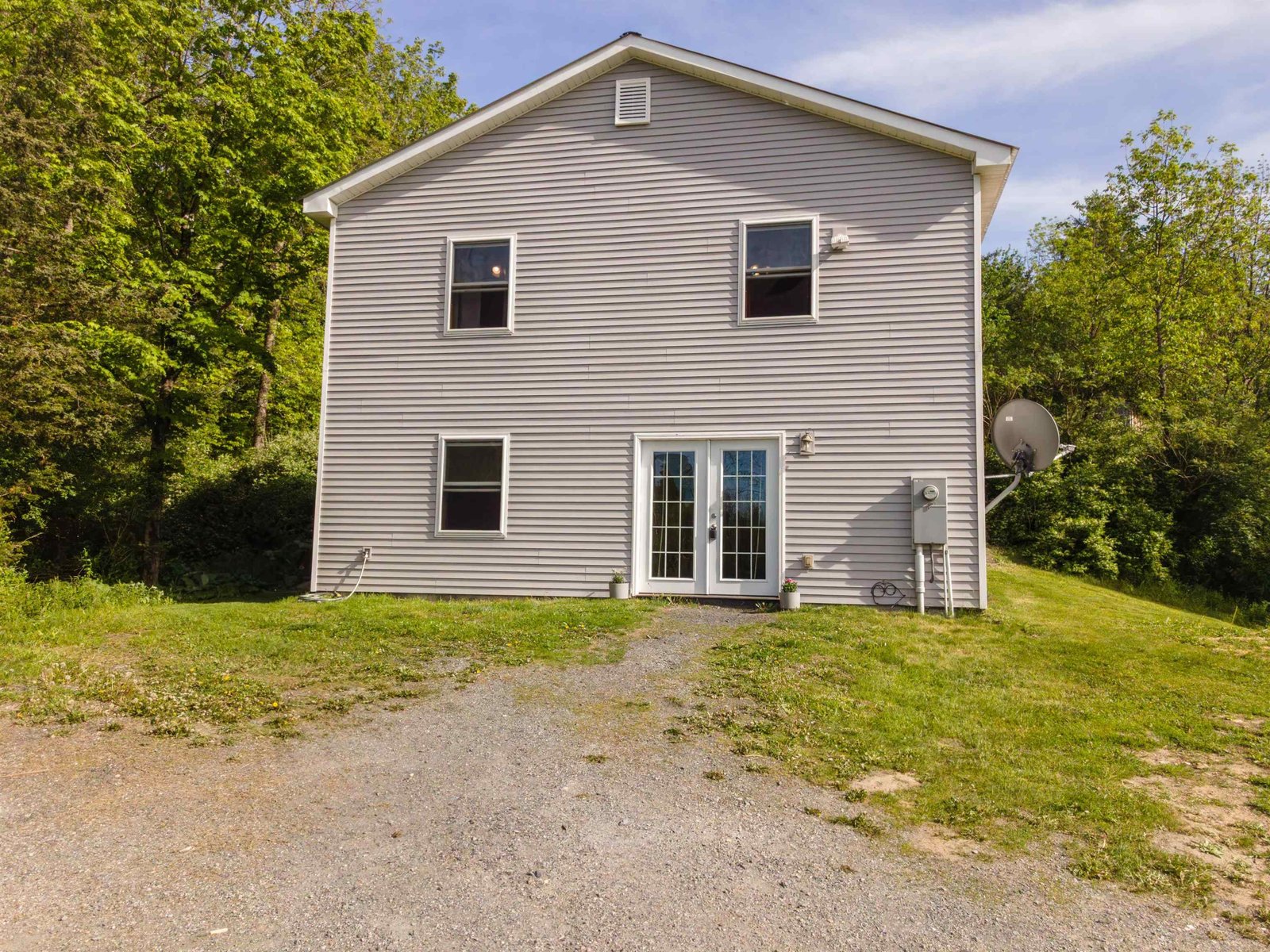 20 Perch Pond Road