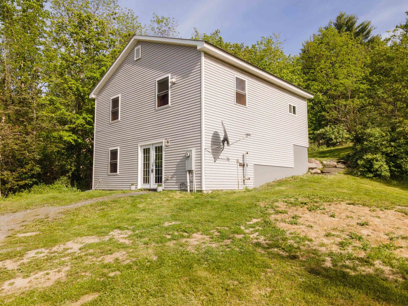 20 Perch Pond Road