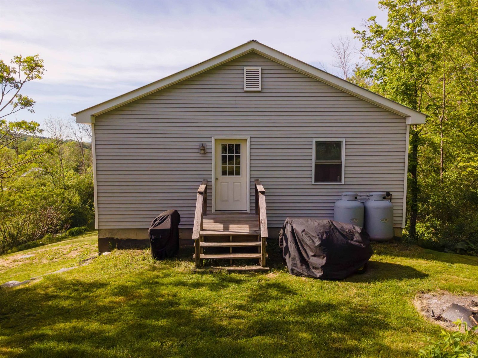 20 Perch Pond Road