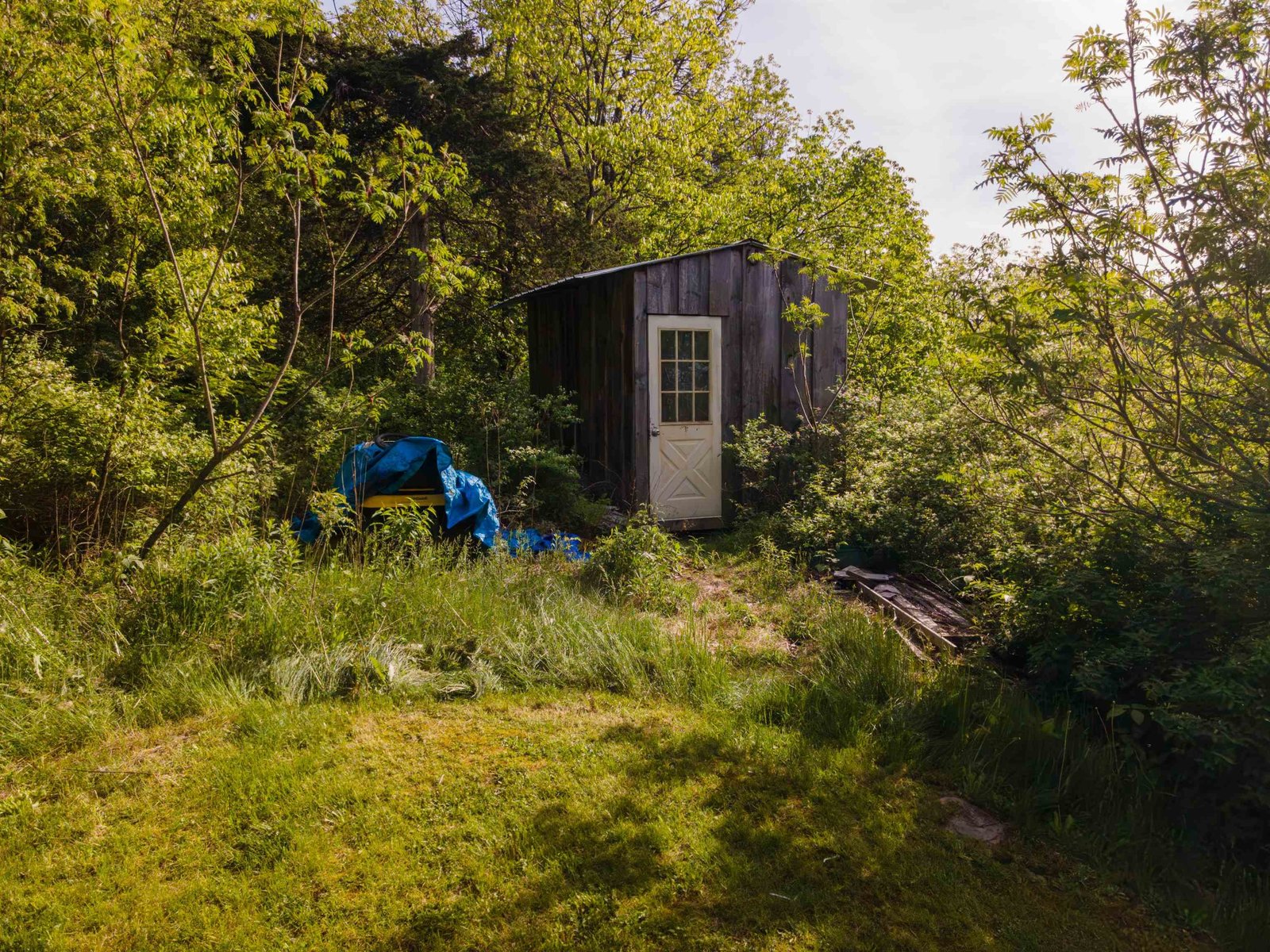 20 Perch Pond Road