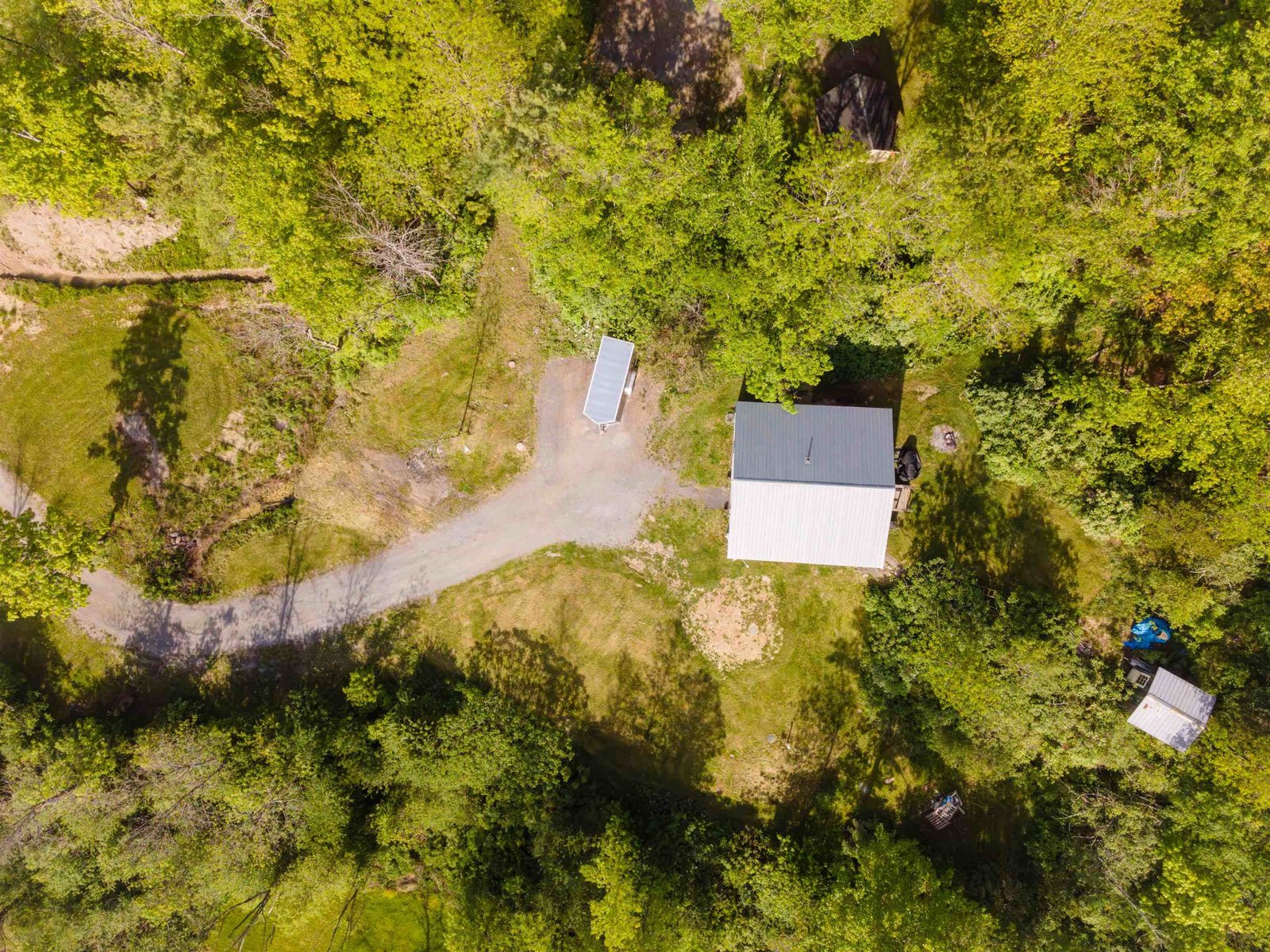 20 Perch Pond Road