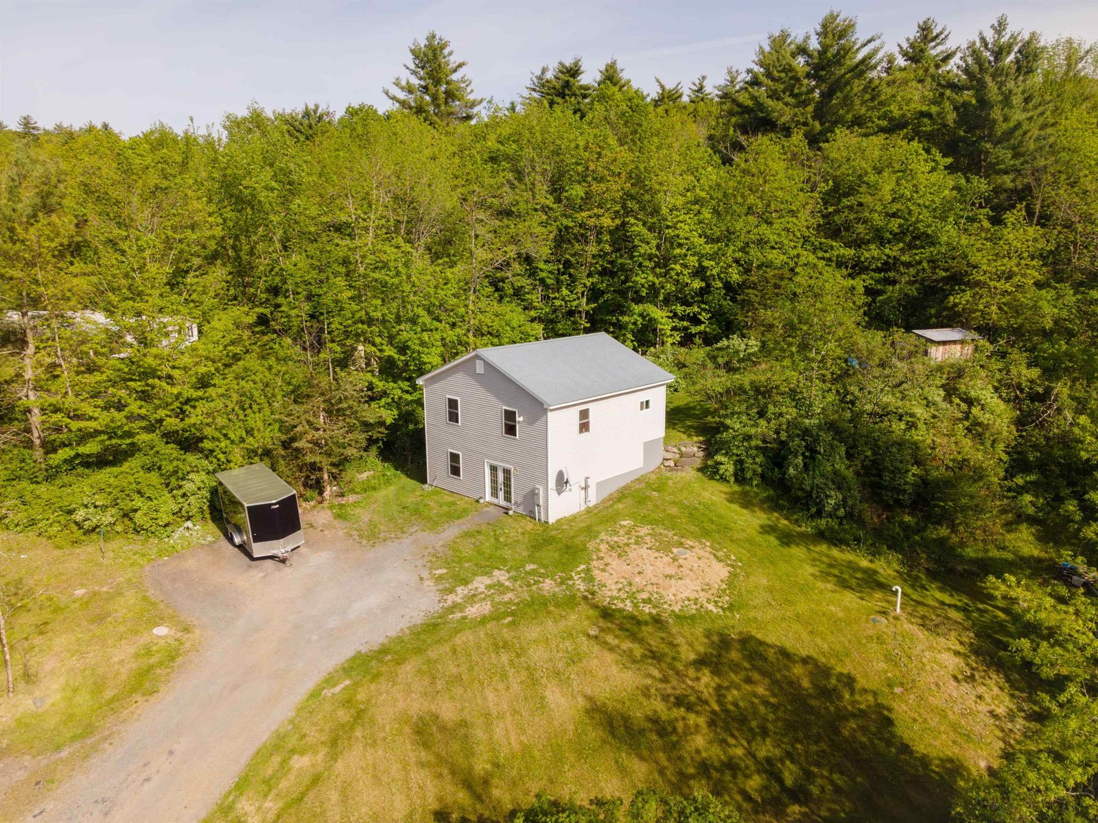 20 Perch Pond Road