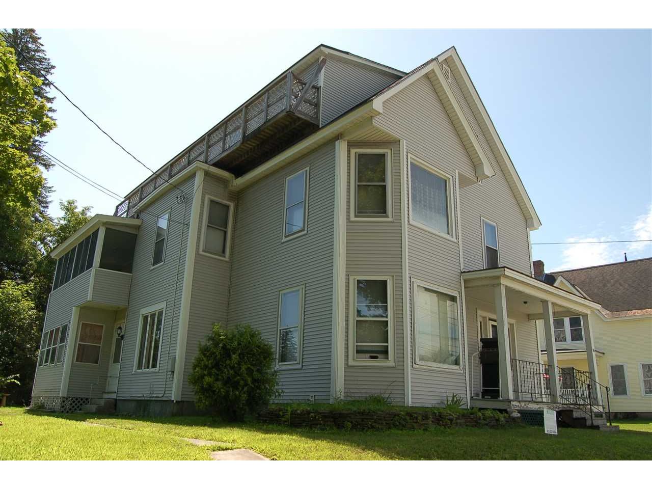 20 Perry Street