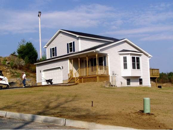 20 Pinnacle Dr