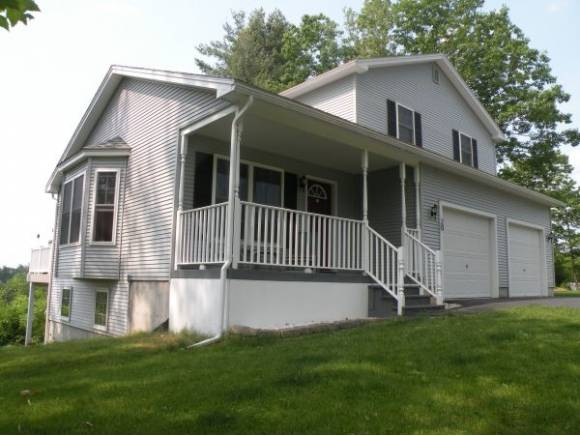20 Pinnacle Drive