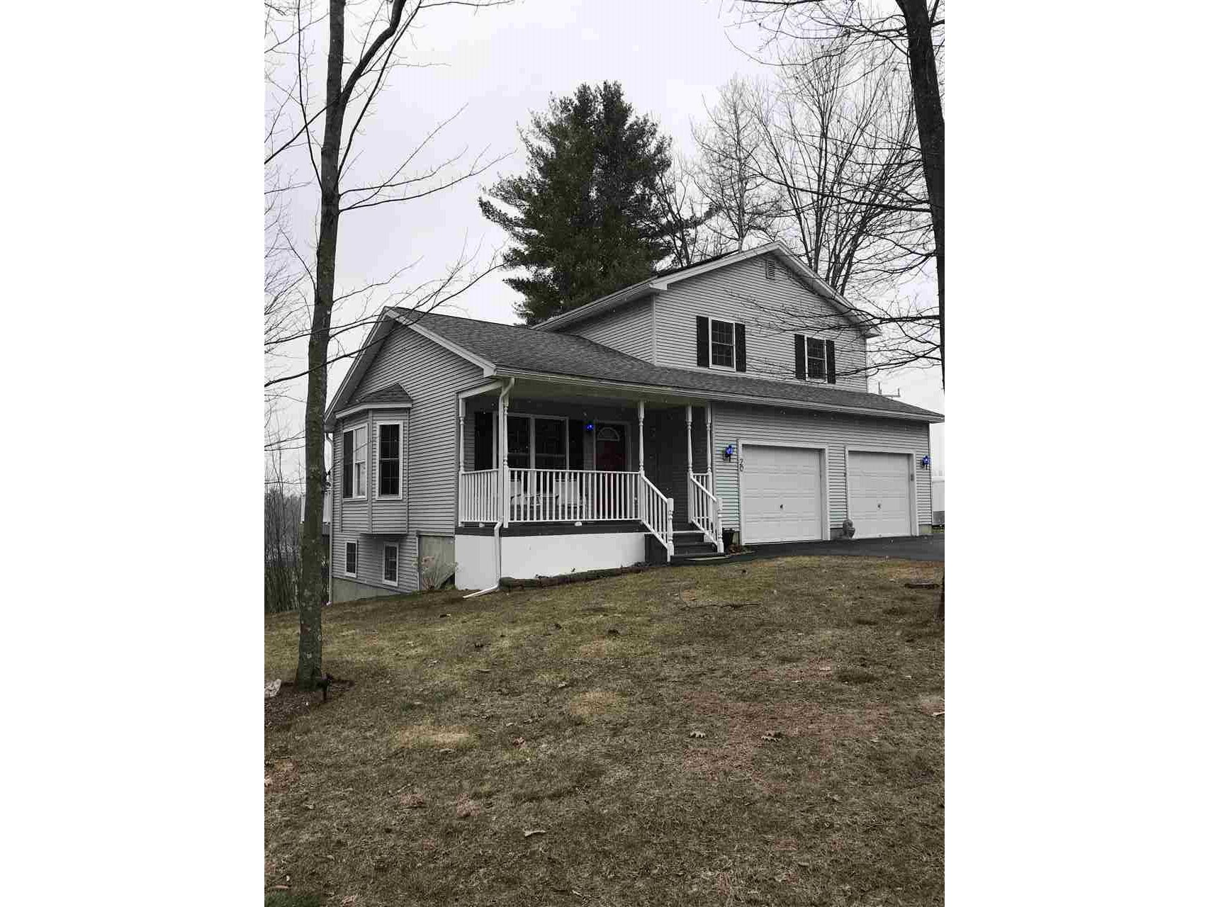 20 Pinnacle Drive