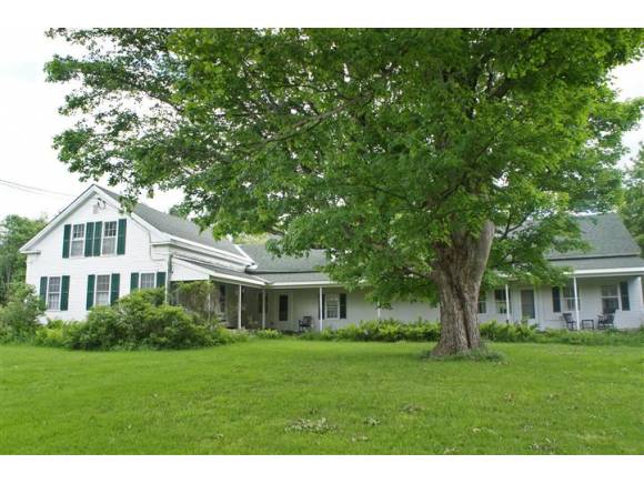20 Pleasant Valley Road