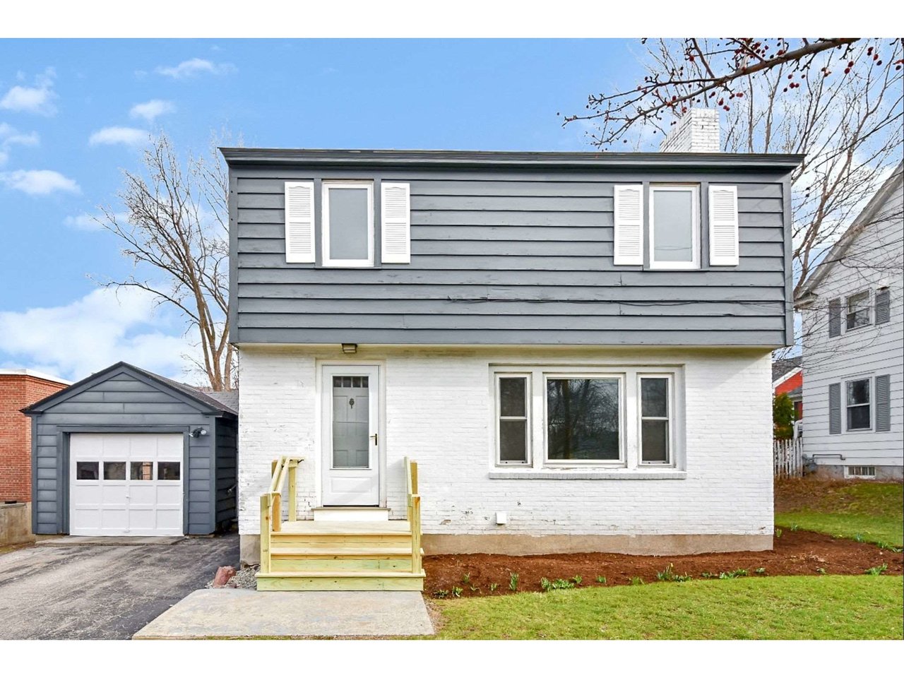 20 Proctor Avenue