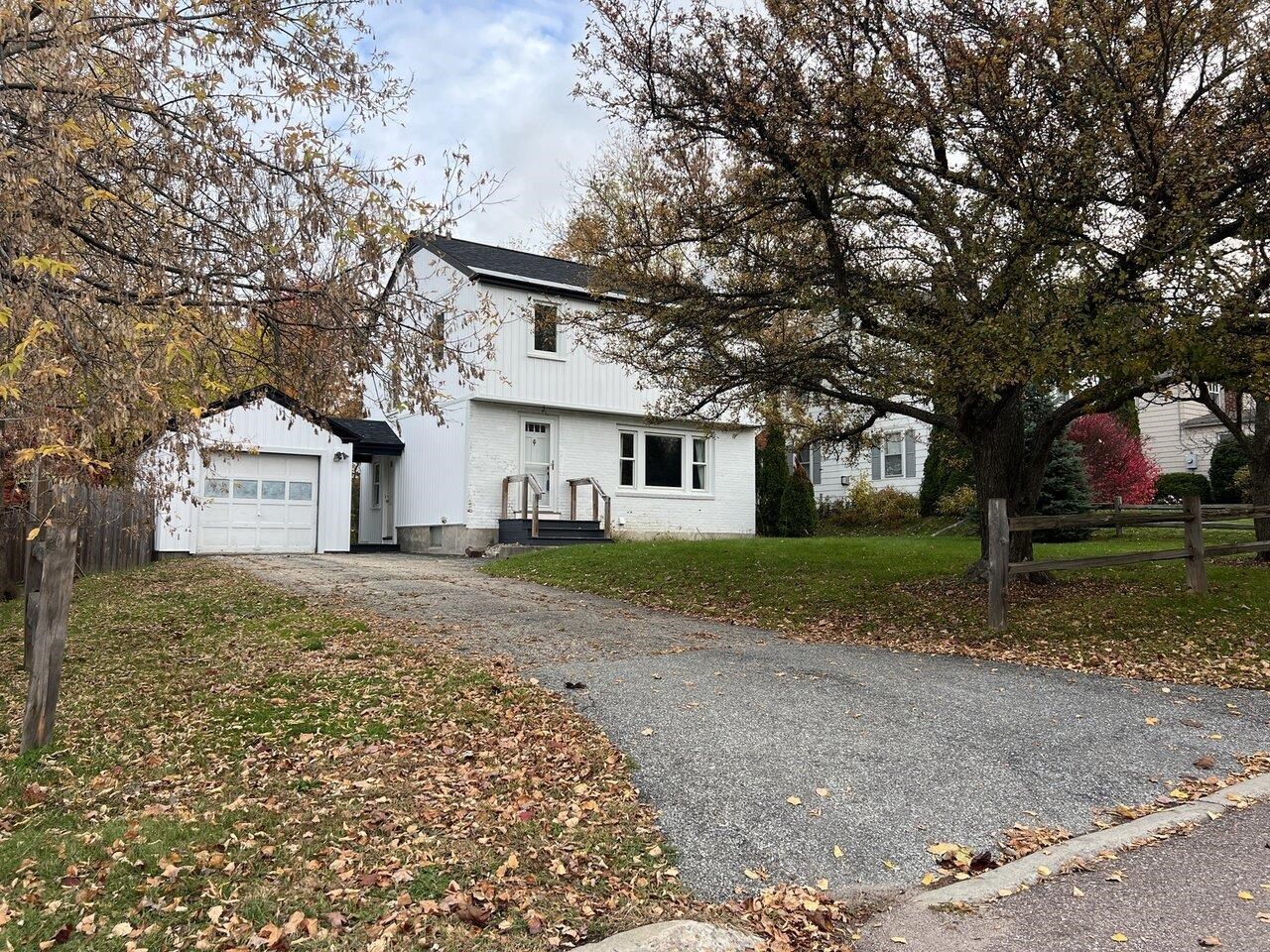20 Proctor Avenue